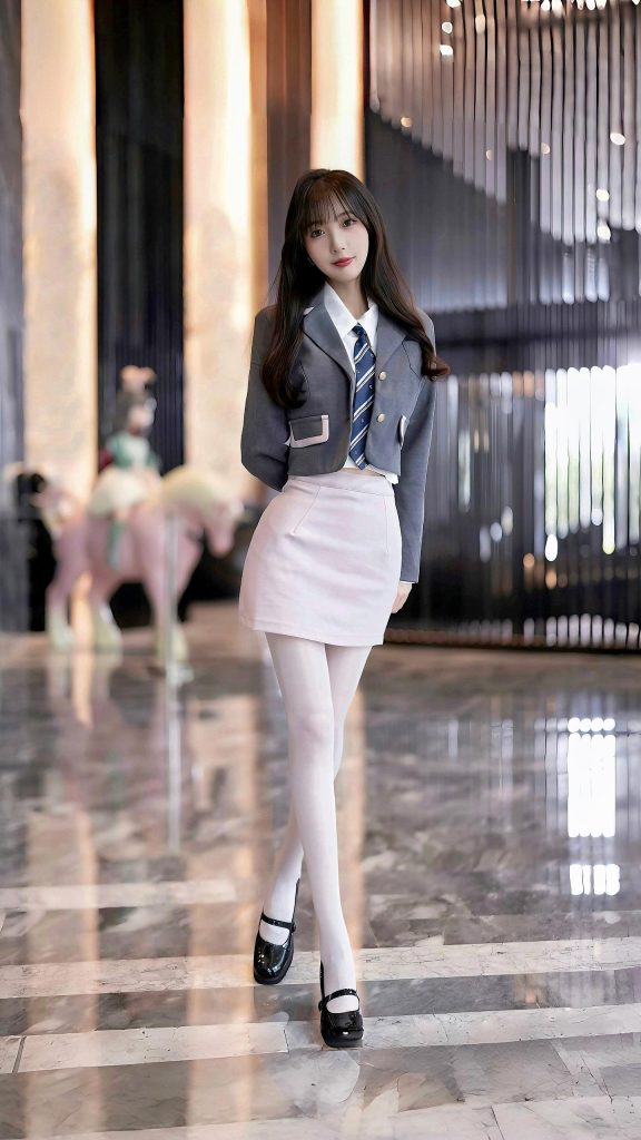 MiStar魅妍社插图2 MiStar魅妍社插图2