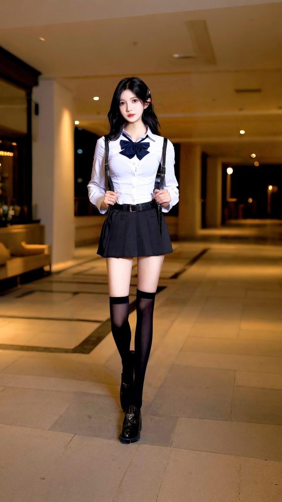 秀人模特程程程插图4 秀人模特程程程插图4