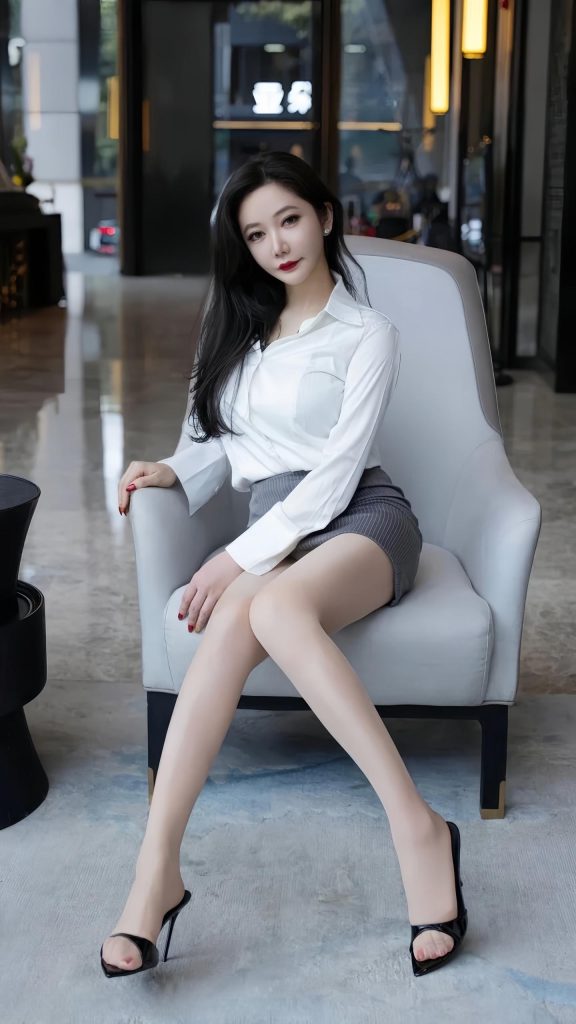 MyGirl美媛馆插图1 MyGirl美媛馆插图1