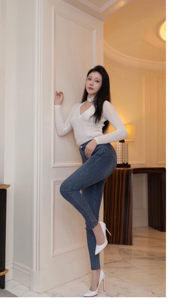 MyGirl美媛馆插图8 MyGirl美媛馆插图8